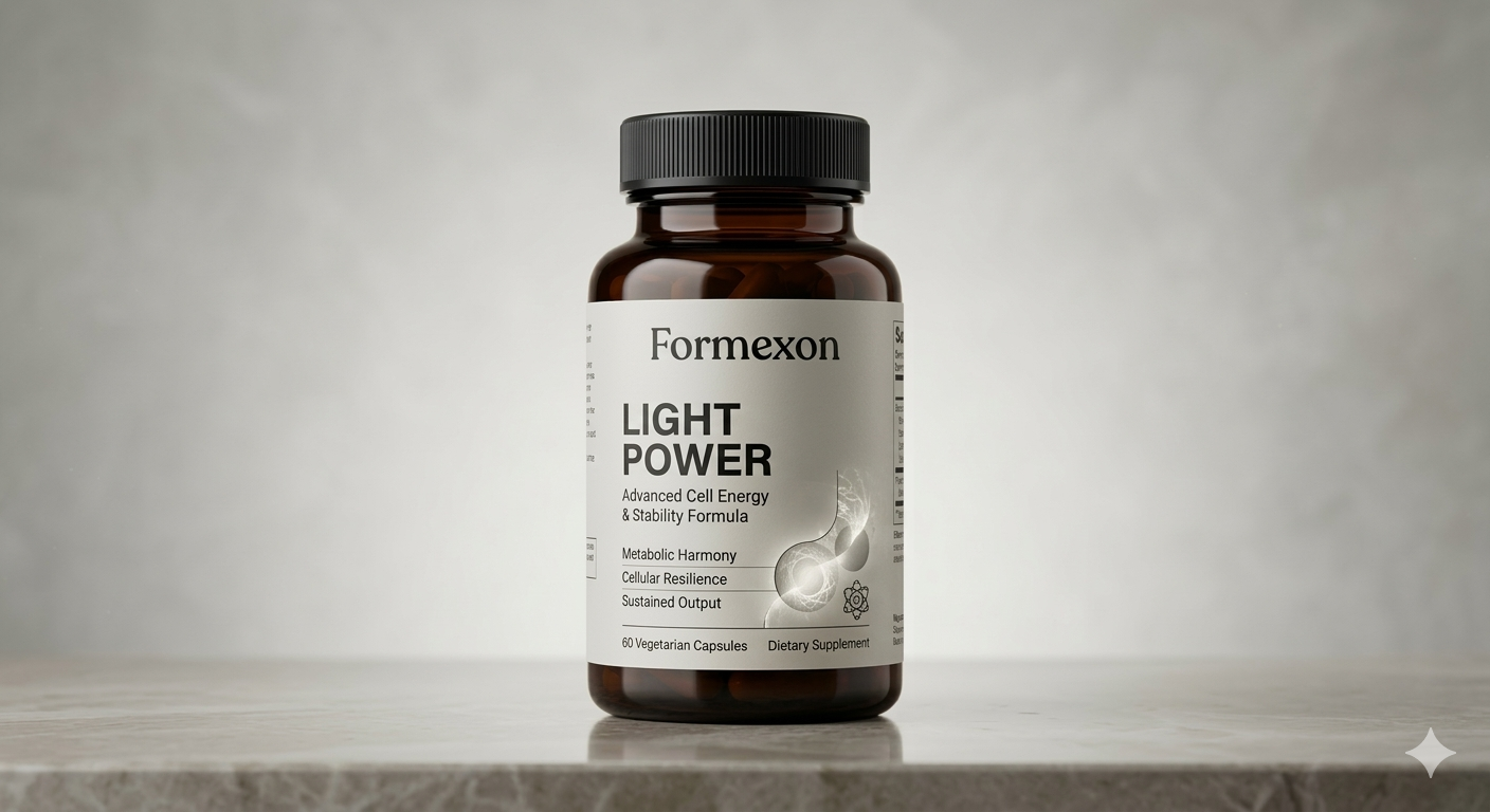 Light Power Supplement